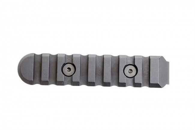 Ergo 8 slot KeyMod U.M.P. Rail