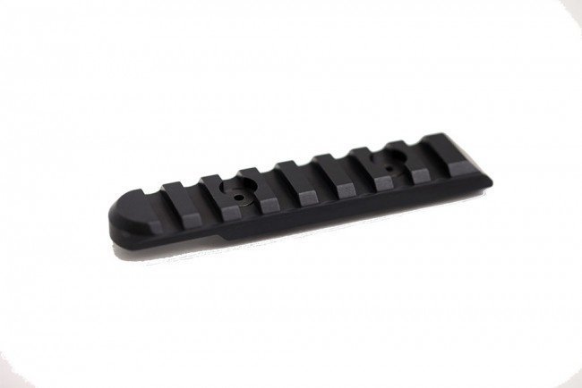 Ergo 8 slot KeyMod U.M.P. Rail