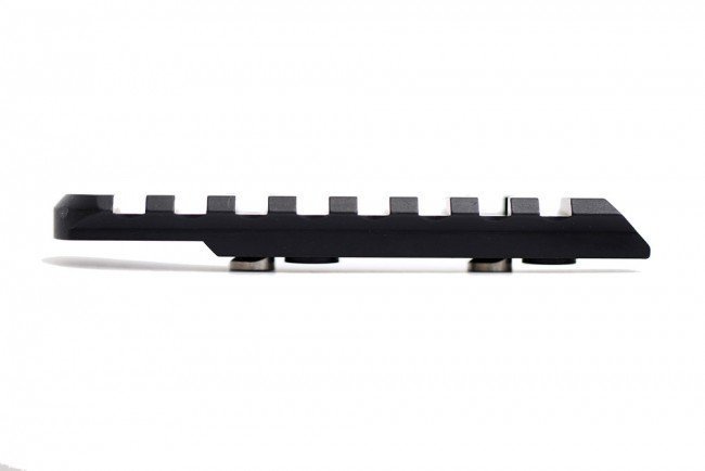 Ergo 8 slot KeyMod U.M.P. Rail
