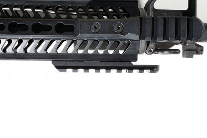 Ergo 8 slot KeyMod U.M.P. Rail