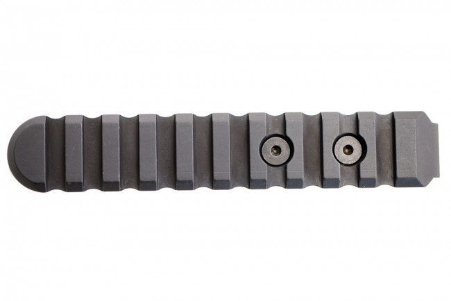 Ergo 10 Slot Cantilever KeyMod U.M.P. Rail