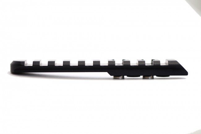 Ergo 10 Slot Cantilever KeyMod U.M.P. Rail
