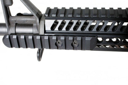 Ergo 10 Slot Cantilever KeyMod U.M.P. Rail