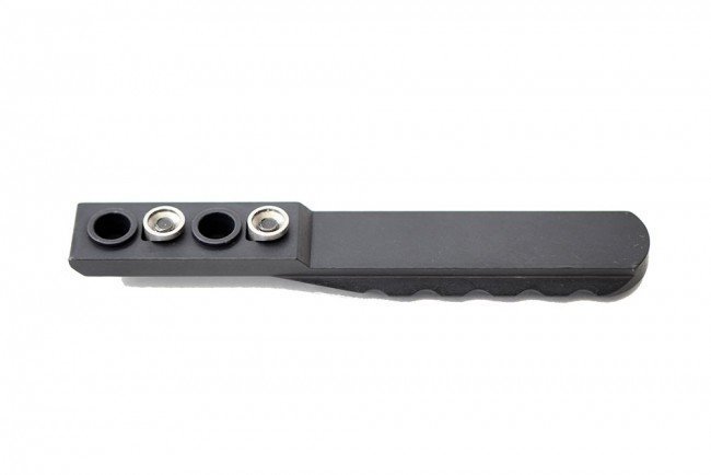 Ergo 5 Slot Cantilever KeyMod U.M.P. Rail