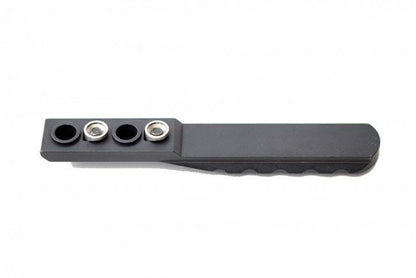 Ergo 5 Slot Cantilever KeyMod U.M.P. Rail