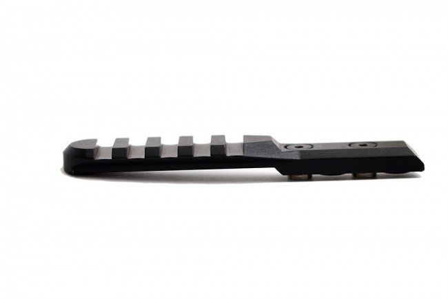 Ergo 5 Slot Cantilever KeyMod U.M.P. Rail