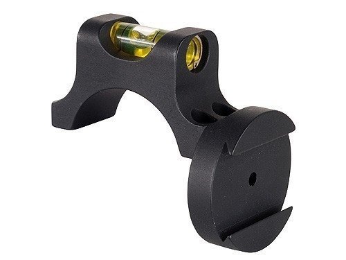 Nightforce Anello Superiore 4 Viti 30mm con Bolla e Attacco Inclinometro