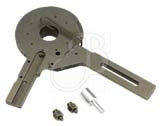 Hornady kit 398309 per alimentazione bossoli pressa Lock-N-Load