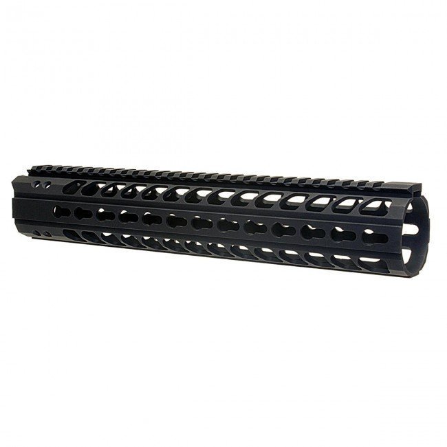 Ergo Modular KeyMod Rail System 15"