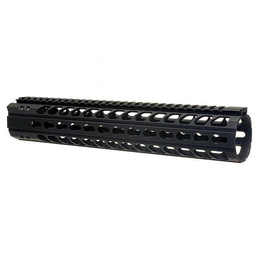 Ergo Modular KeyMod Rail System 15"
