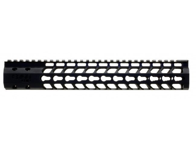 Ergo SuperLite Modular KeyMod Rail System 15"