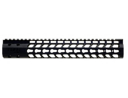 Ergo SuperLite Modular KeyMod Rail System 15"