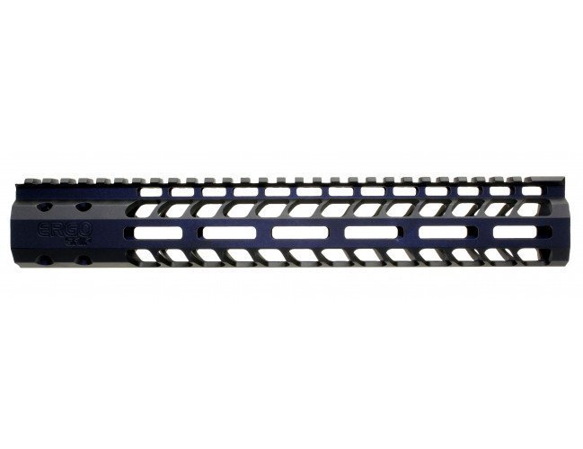 Ergo SuperLite Modular MLOK Rail System 12"