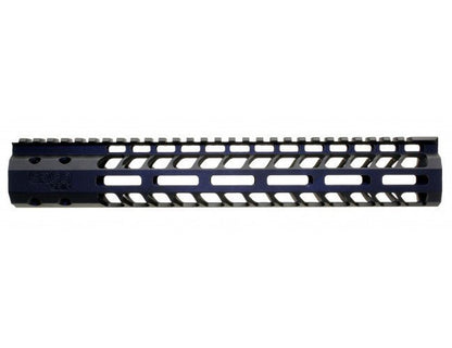 Ergo SuperLite Modular MLOK Rail System 12"