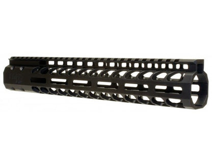 Ergo SuperLite Modular MLOK Rail System 12"