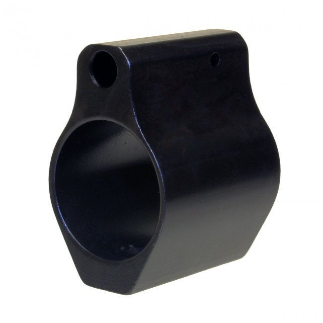 Ergo .750 Low Profile Gas Block