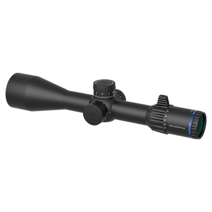 Cannocchiale Vector Optics Tauron 4-32x56 ED FFP con tubo da 34 mm