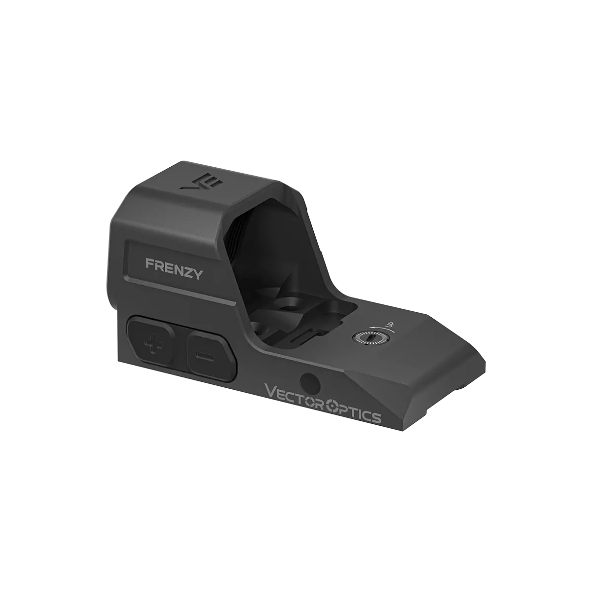 Dettaglio della finestra da 16x21 mm del Frenzy FA 1x16x21