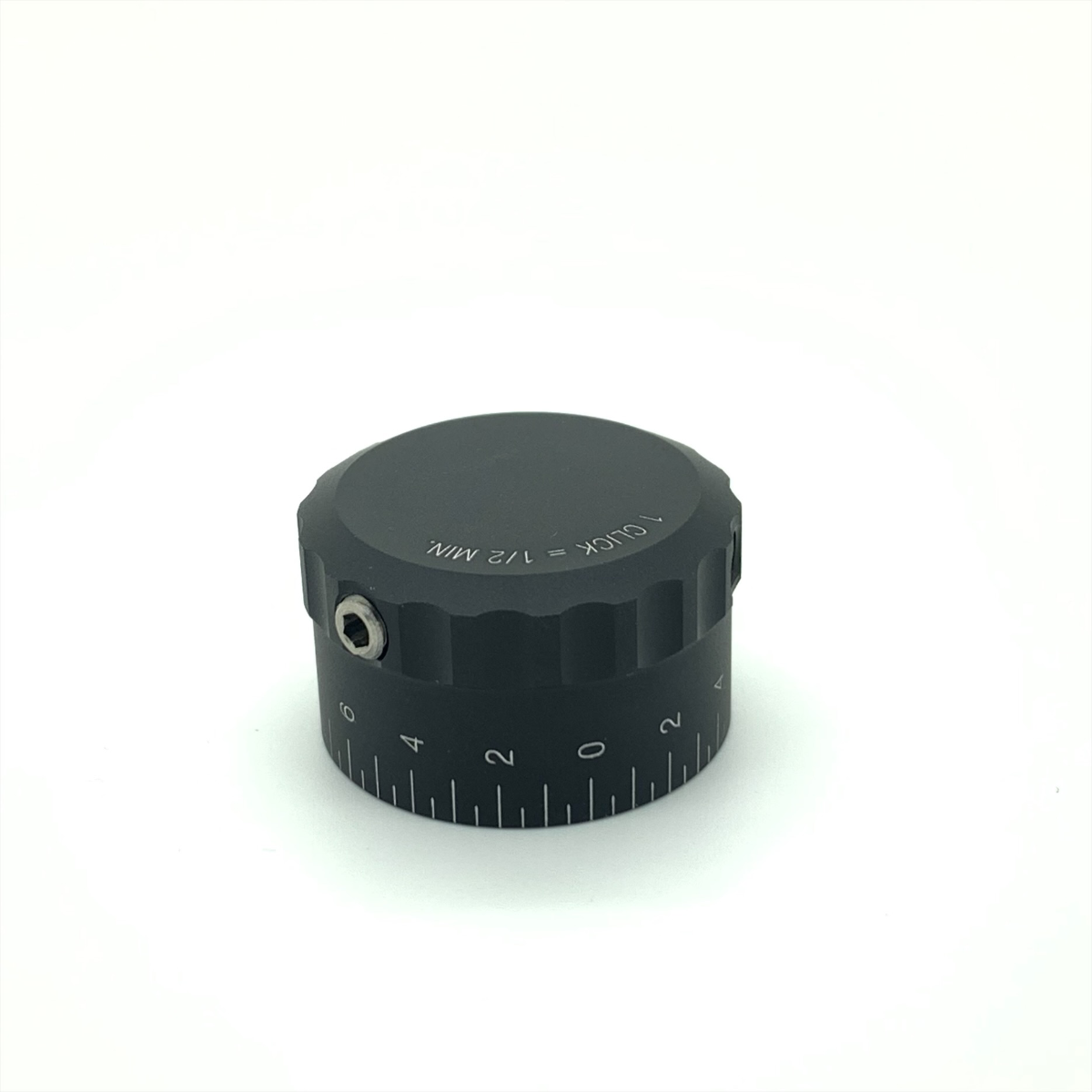Leupold Mark 4 M3 Side Reticolo Adjustment Turret
