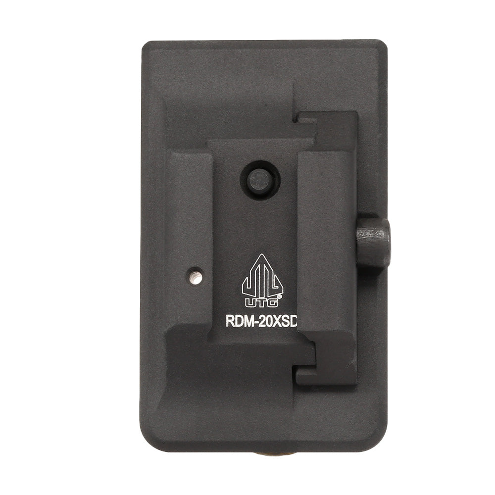 UTG Super Slim RDM20 Mount For 9-11mm Dovetail