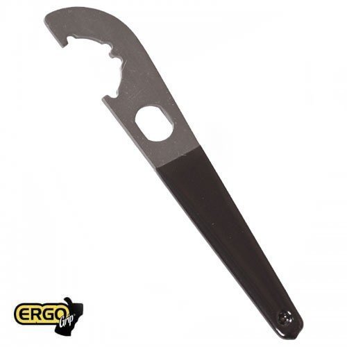 Ergo Tactical Car Stock Wrench
