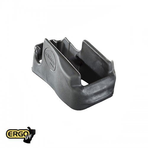Ergo Never Quit Magwell Grip - Black