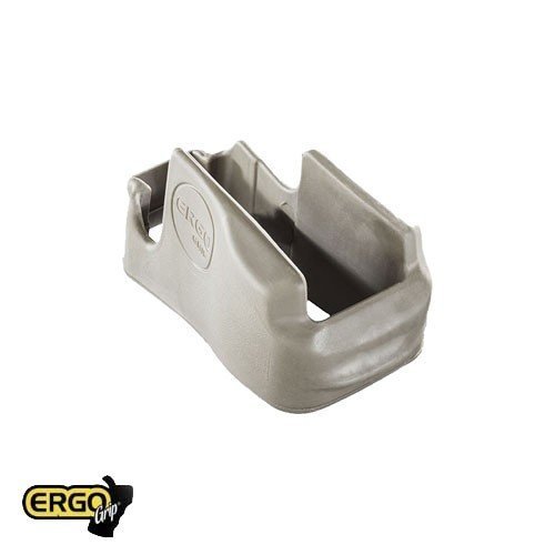 Ergo Never Quit Magwell Grip - OD Green