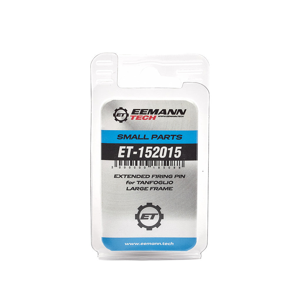 Eemann Tech percussore maggiorato per Tanfoglio Large Frame