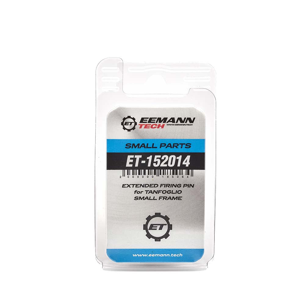 Eemann Tech percussore maggiorato per Tanfoglio Small Frame