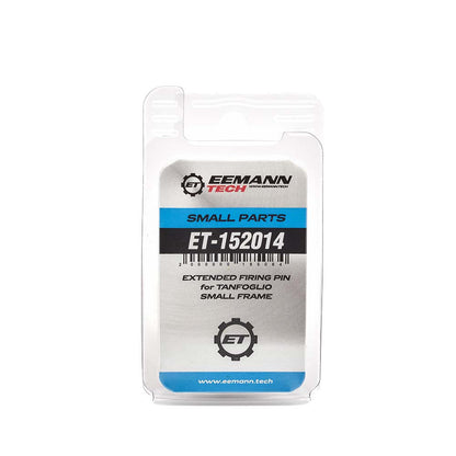 Eemann Tech percussore maggiorato per Tanfoglio Small Frame
