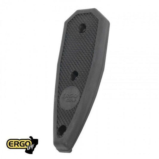 Ergo F93 Pro Stock Buttpad - Black