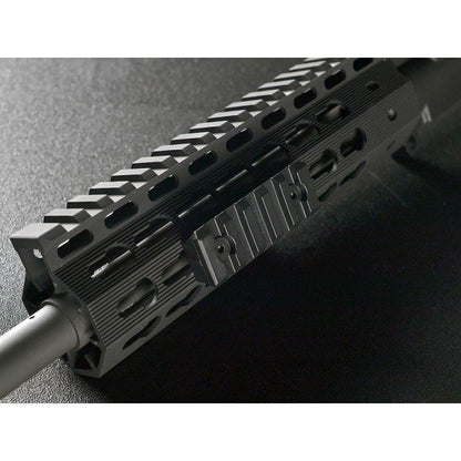 Slitte KeyMod in polimero 5 slot Strike Industries, immagine 3