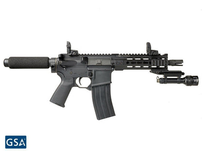 Strike Industries Ricci Extended Rail Section