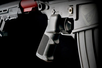 Strike Industries AR-15 Accuracy Grip