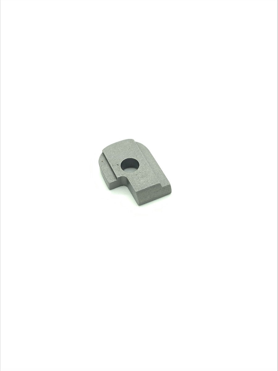 R2 USA 1911/2011 Firing Pin Stop Round Top - Silver
