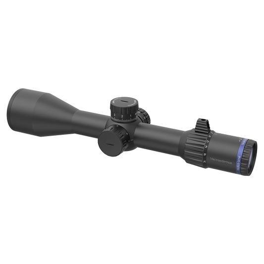 Cannocchiale Vector Optics Tauron Gen II 3-24x56 ED FFP con tubo da 34 mm