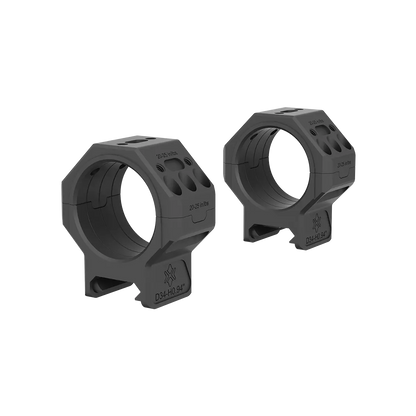 Base Picatinny degli anelli Vector Optics X-MOD 34 mm
