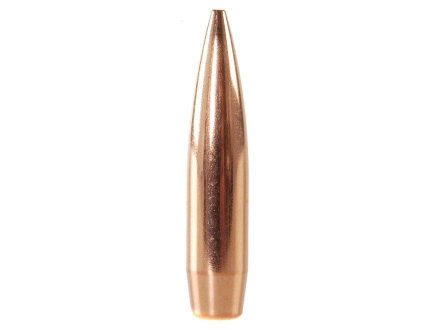 Lapua Palle SCENAR 6,5mm (.264) 123grain Box 100pz