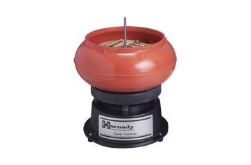 Hornady Case Tumbler M-2 220 V – limpiador vibratorio para vainas