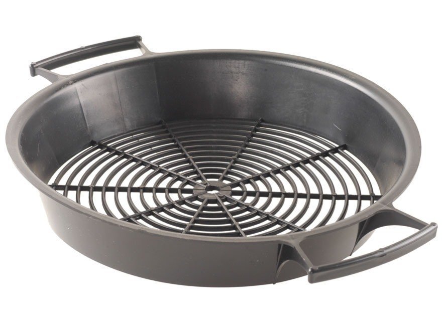 Hornady Media Sifter, setaccio separatore bossoli e media per tumbler