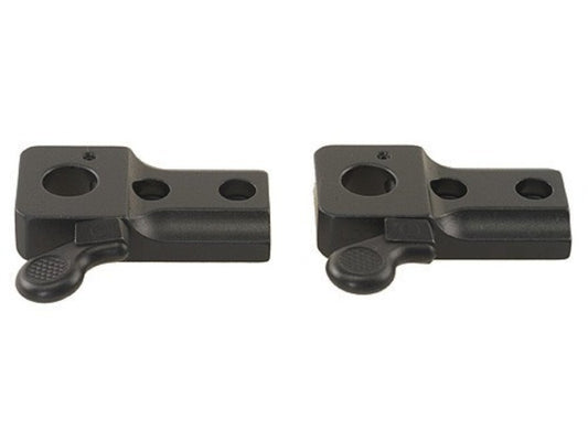 Leupold Base Quick Release per Browning Bar & Benelli Argo