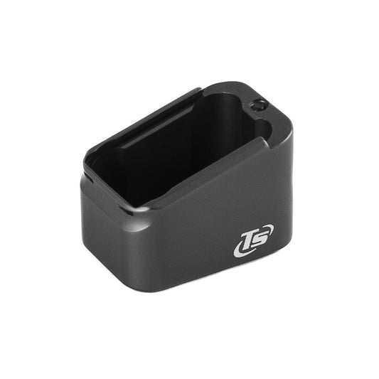 Toni System Pad +4 colpi per Arsenal Firearms Strike One, Mark 2 ed Ergal Pro nero