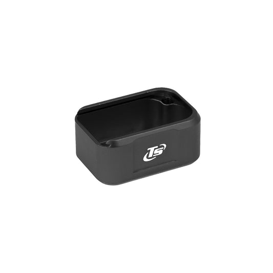 Toni System Pad standard +1 colpo per Beretta 92X per minigonna nero