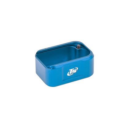 Toni System Pad standard +1 colpo per Beretta 92X blu