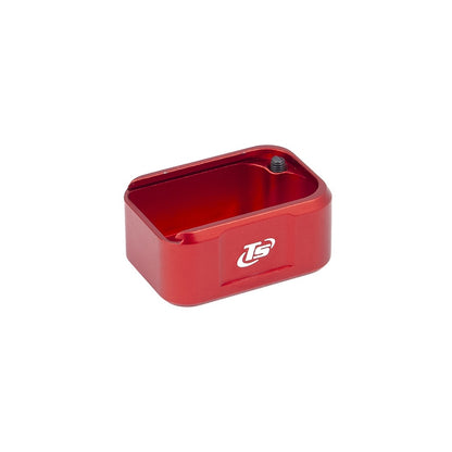 Toni System Pad standard +1 colpo per Beretta 92X rosso