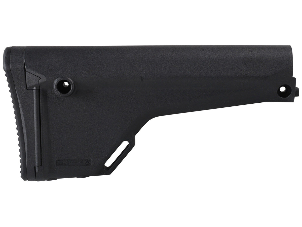 Magpul MOE calcio fisso calcio fisso AR15/M16 MAG404 - Nero - vista 1