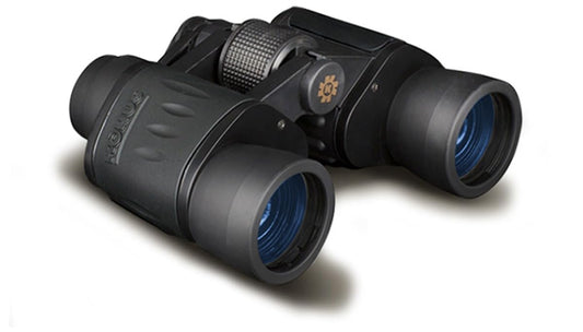 Konus Konusvue 7x50 binocolo classico gommato nero