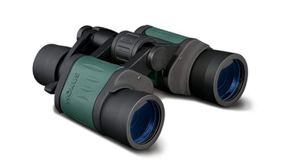 Konus Newzoom 8-24x50 binocolo zoom gommato verde