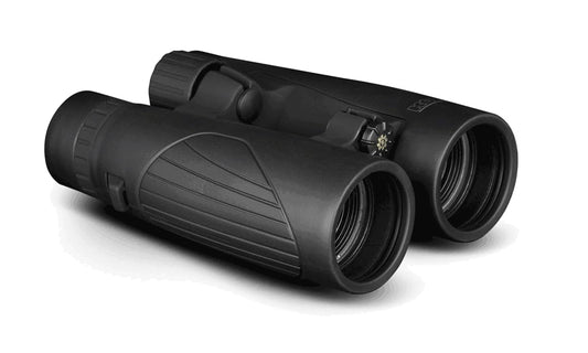 Konus Titanium OH 10x42 binocolo a prismi a tetto con ponte aperto