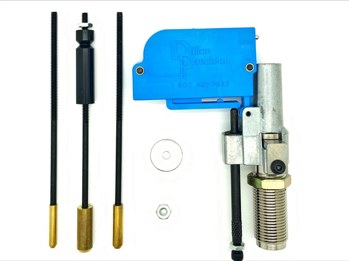 Dillon Precision Die Controllo Polvere Per XL650/ 1050